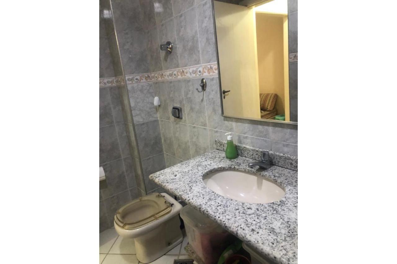Meio De Copacabana, 200 Metros Da Praia, Posto 5 Rio de Janeiro Exterior photo